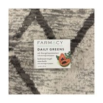 Farmacy Daily Greens Oil-Free Gel Moisturizer with Moringa and Papaya 1.7 fl oz