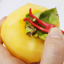 곶감 걸이 감말랭이 만들기 감말리기 건조대 꽂이 꼬지, ☆곶감걸이꼭지핀100개