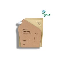 [비욘드] 토탈리커버리 크리미 바디워시 300 mL 리필