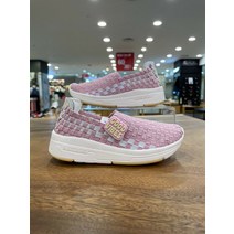 레어택 레어택 블루마운틴 아동 우븐 슈즈 하이어 405-KSW005HIK (P002031854)
