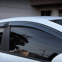 카미리 폴리카보네이트 PC 썬바이저, 그랜져TG