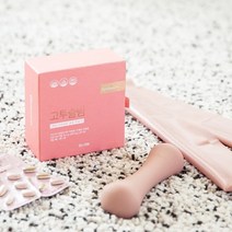 체지방컷팅제 가르시니아캄보지아 고투슬림 (90정)