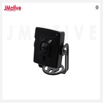 제이모티브 JMT-A210PH-ST(3.6mm) AHD 210만화소 초소형 핀홀 카메라