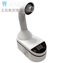 치과용집진기 네일 청소기 360도회전 치기공 먼지수집