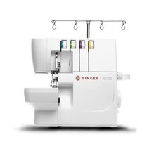 싱거 재봉틀 S0100 Serger 오버록