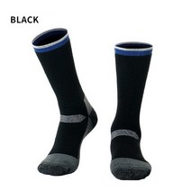 Loogdeel 메리노 양모 열 양말 겨울 따뜻한 소프트 스키 하이킹 스포츠 야외 스노우 보드 Thermosocks Thicken Men Women, 04