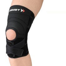 ZAMST 잠스트 ZK-7 무릎 보호대 하드 서포트, 1개