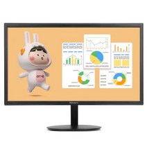 비트엠 Newsync B22F IPS 오피스