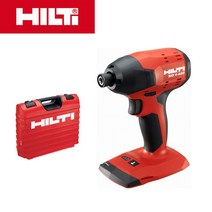 HILTI 힐티 22V 임팩트 드라이버 본체_SID4-A22