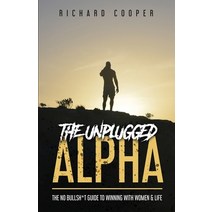 The Unplugged Alpha, Entrepreneurs in Cars, English, 9781777473303