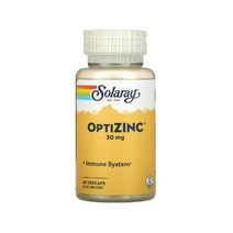 솔라레이 옵티징크 30mg 징크 아연 60정 피리독신 비타민B6 스테아린산마그네슘 셀룰로오스 아미노산, 1개, 기본