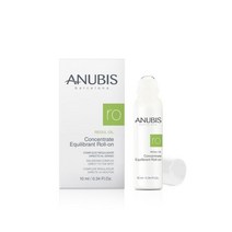 아누비스 레귤오일 트러블 롤온 10ml