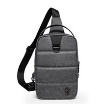 가방팝 아크헌터 - ARC-GRAY CITY SLINGBAG B#AH203 슬링백