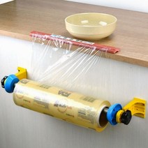 수동 업소용 랩커터기 랩핑기 배달 음식 포장 30cm, 본상품선택