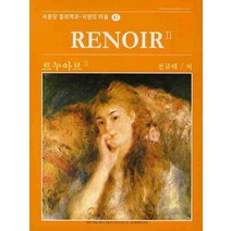 르누아르. 2, 상품명