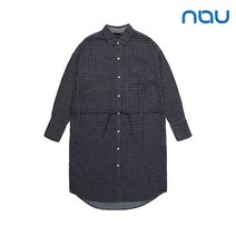 나우 nau 여성 포아셔츠2_1NUYSF8502_NA