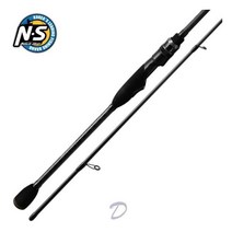 NS 다크호스2 락피쉬 S-802ML-T 바다루어 낚시대