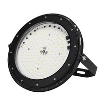 공장등 LED W 100W 주광색 KS, 단품
