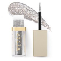 스틸라 매그니피센트 메탈 글리터 앤 글로우 미니 팁 리퀴드 아이섀도우, 다이아몬드 더스트, 6개