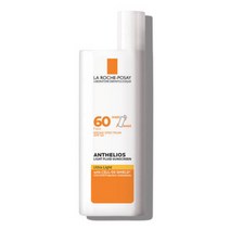 La Roche-Posay Anthelios Light Fluid Face Sunscreen 라로슈포제 선크림 SPF 60 기름기없는 50mL