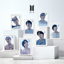 1300K 108피스 직소퍼즐 BTS 방탄소년단 액자케이스, (BTS)4.제이홉 DW749857