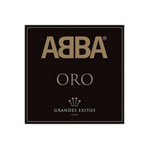 아바 ABBA Oro Vinyl LP 음반 바이닐 레코드 앨범