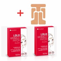 입가 팔자 리프팅 패치 20+1매 LS0189, 팔자패치20+1매, 선택옵션