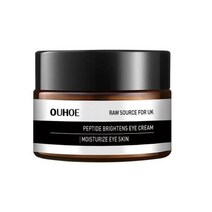 다크서클크림 아이크림 뉴 펩타이드 퍼밍 아이 크림 30g 다크 서클 보습 주름 개선 붓기 제거 3 가지, A_China