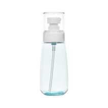UPG PETG 친환경 에센스용기 블루 옐로우 핑크 30ml 60ml 100ml