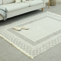 바티카태슬 면러그 150X200