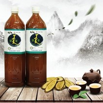 [옻두레] 옥천 옻산업특구지정 참옻물1.5L 3병 8병 12병, 1.5L