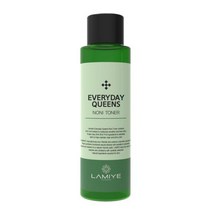 라미예 에브리데이 퀸즈 노니 토너, 150ml, 1개