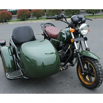 200cc 삼륜오토바이 ATV 모터사이클 소형 바이크, F