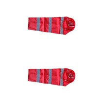 QDY 야외 농장 공원에 대 한 2pcs 공항 Windsock 옥스포드 가방, 옥스포드 천, 100cm 150cm