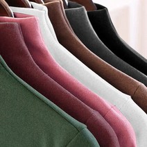 시드마켓 데일리골지스판폴라티 110F208S 빅사이즈 여성의류