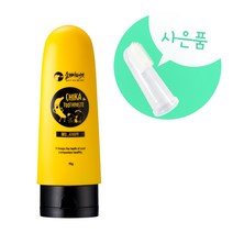 울지마마이펫 치카치약 빠나바나나맛(입냄새 침냄새 충치관리), free, 치카치약 바나나2개 치카칫솔2개