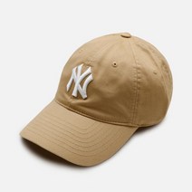 MLB NCOVER NY 볼캡 3ACP6601N50BGS