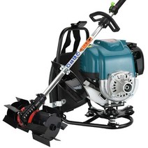 충전식 예초기 잔디깍는 기계, YMH-950 백팩 + 높은 가지톱