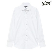 [지이크] 릴렉스 핏 클래식 와이드 셔츠 (PCBAA5003) (P002590476)