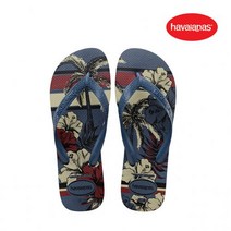 [국내 매장판] HAVAIANAS 플립플랍 알로하 4111355_3IB 183742