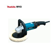 MAKITA 전문가용광택기 탱크툴 광택기 일본정품 마끼다 폴리셔 9227cb 폴리샤 1200w 연마기 포리셔 속도조절장치 전동공구 폴리샤