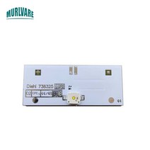 냉장고 부품 교체 설치 지멘스 보쉬 용 diehl 738325 냉장 조명 led 스트립, 없음