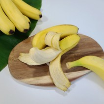 친환경 마음밭 국내산 후숙바나나 1.5kg 2.5kg 10kg 무농약 및 유기농, 1.5kg(후숙바나나), 1박스