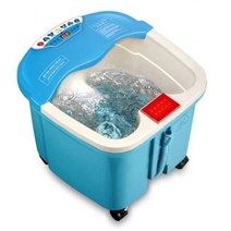 건강-드림_라비센 각탕기 KS-802 마사지족욕 탕기 욕기 족탕 발욕조 지각 마사지 각기 각탕_rjsrkdemf, 건강드-림-상품*, 옵션선택사항없습니다