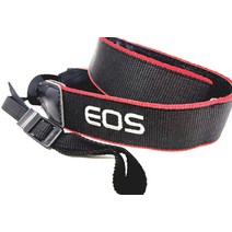 ·캐논 eos 카메라용 빈티지 싱글 슬링 스트랩 벨트 자수 마이크로 1PC, 한개옵션0, 01 1pcs EOS