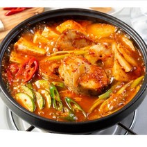 시원한 동태탕 맛집 [더팜홈쿡] 간편 밀키트 양푼이 동태탕 끓이는 법