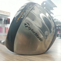 테일러메이드 버너 SUPERFAST 9.5도 드라이버 C 후부끼 50g S, 단일 제품
