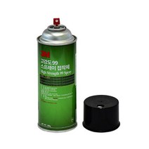 3M 99강력스프레이접착제 455ml 300g