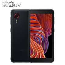 [중고] 삼성 갤럭시X커버5 LTE 64GB 공기계 SM-G525 엑스커버 키즈폰 무약정, 색상랜덤(상태우선)