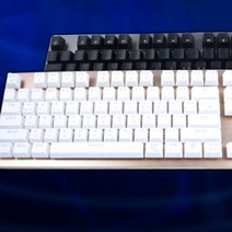피파온라인4키보드USB 게이밍 키보드 게임키보드, 블랙